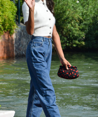 Look Of The Day
